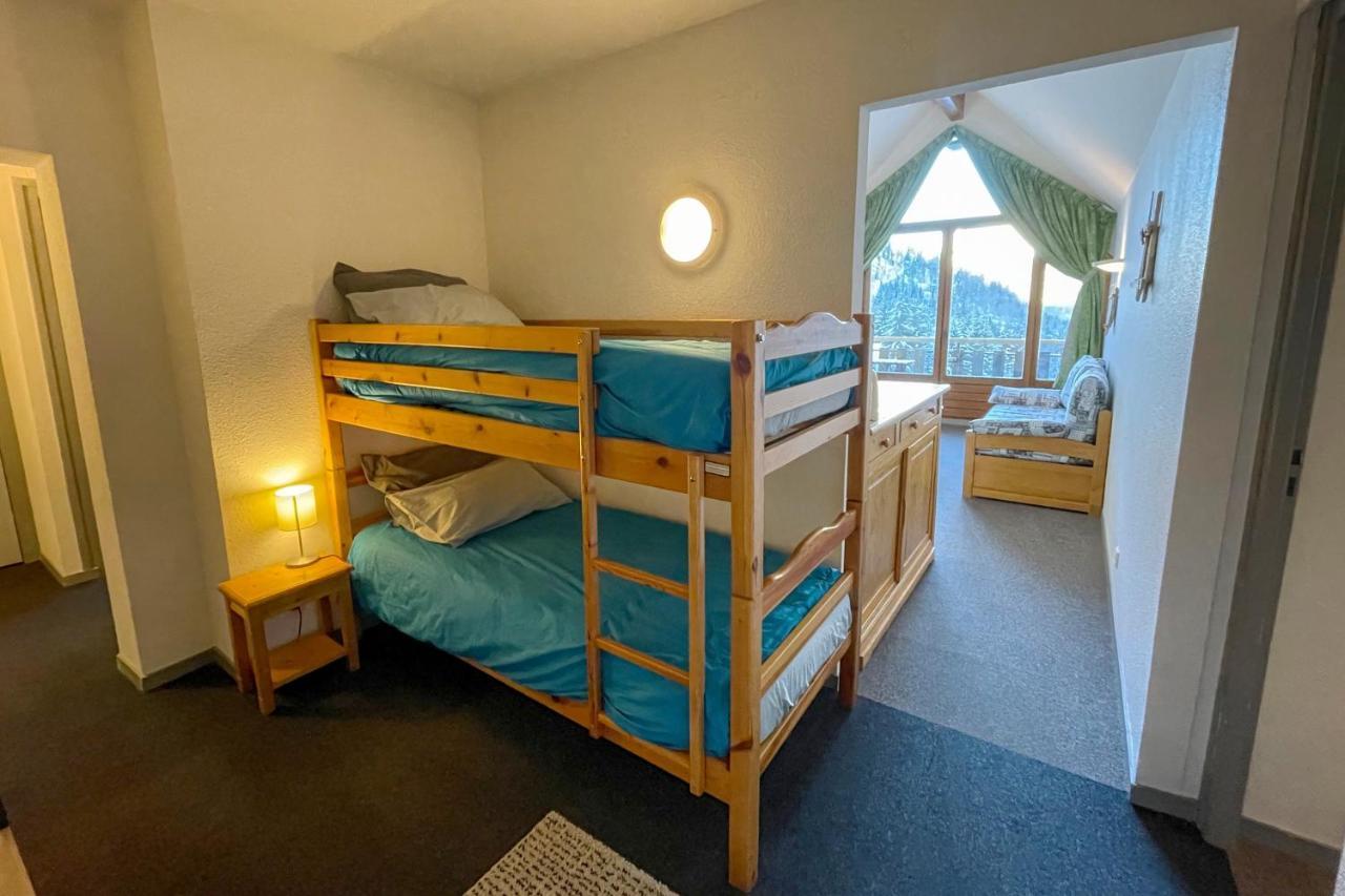 L'alp'oz Apartamento Oz