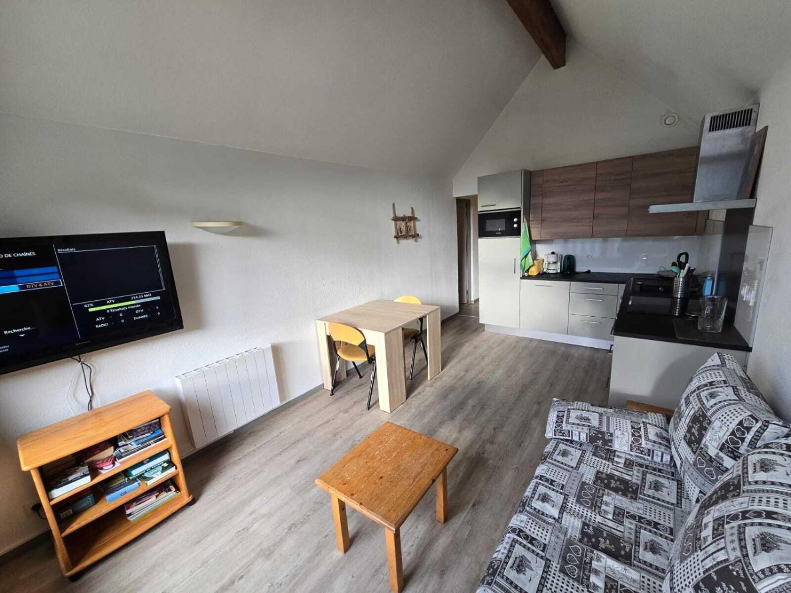 L'alp'oz Apartamento Oz