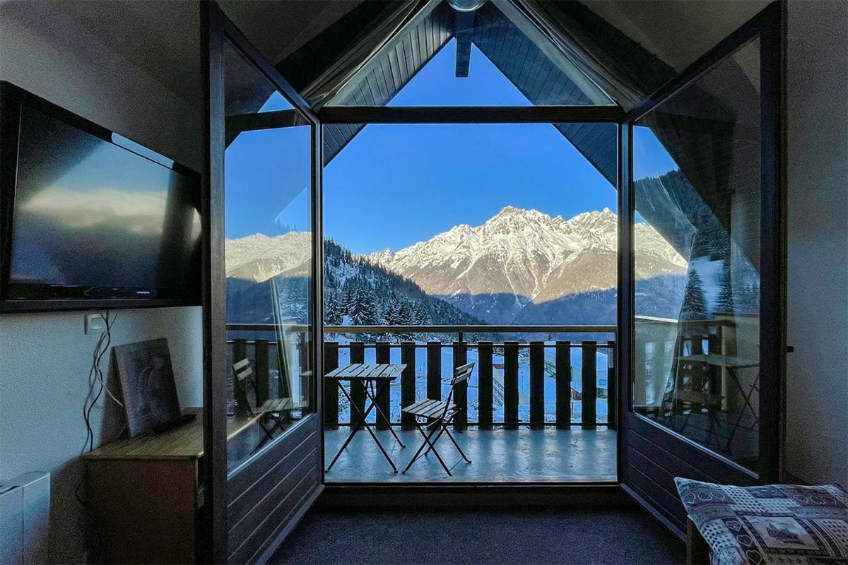 L'alp'oz Apartment *