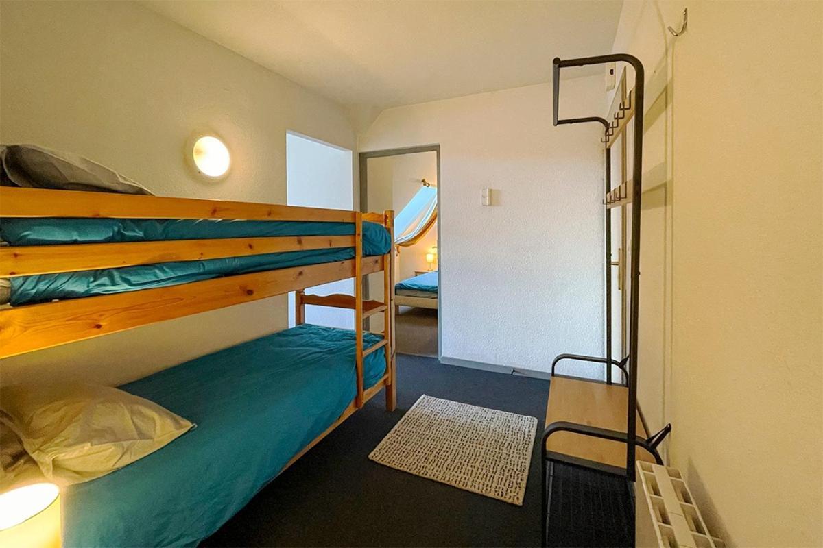 L'alp'oz Apartment *