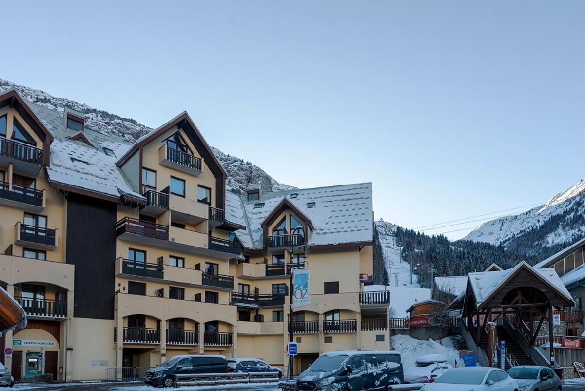 L'alp'oz Oz