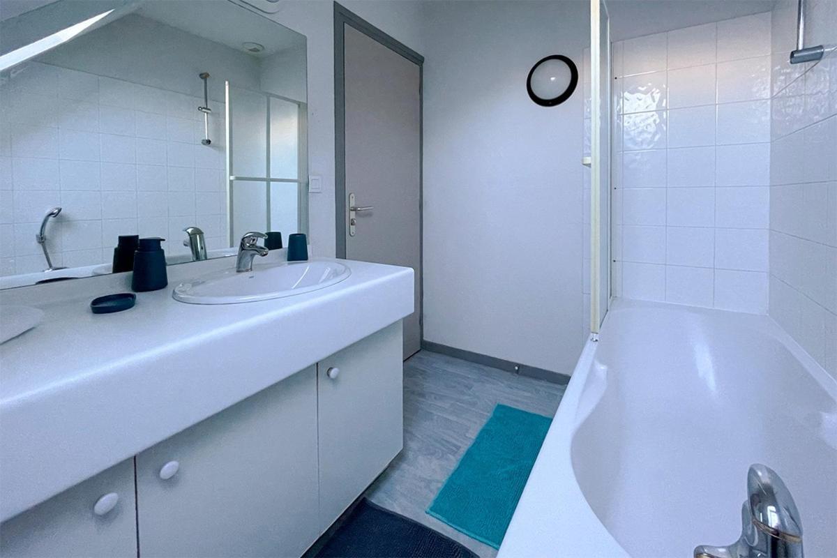 L'alp'oz Apartment